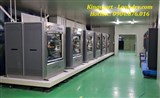 Cách Chọn Mua Máy Giặt Công Nghiệp Cho Nhà Máy